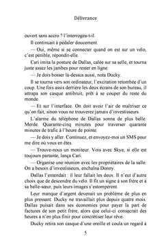 Délivrance