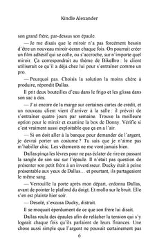 Délivrance