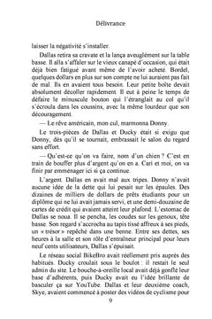 Délivrance
