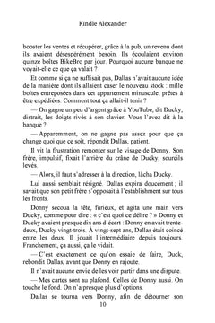 Délivrance