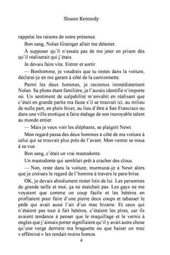Un refuge inespéré