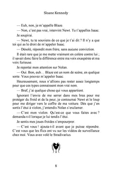 Un refuge inespéré