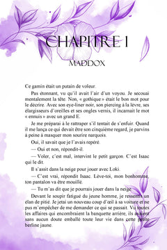 Un refuge inespéré