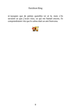 Une protection rapprochée