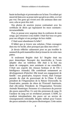 Histoires solidaires et réconfortantes