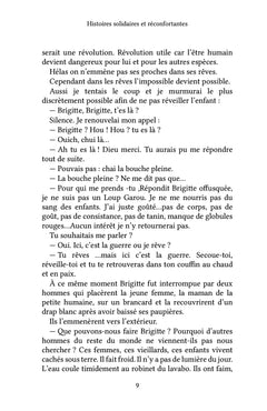 Histoires solidaires et réconfortantes