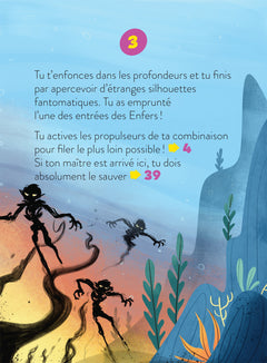 La classe dont tu es le héros - La mythologie - 6/7 ans CP/CE1