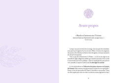 20 lois pour une vie alignée