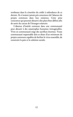 L'étranger vainqueur