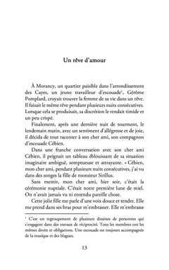 L'étranger vainqueur