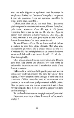 L'étranger vainqueur