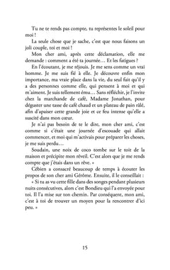L'étranger vainqueur