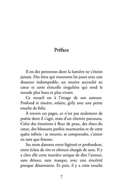 Battements d'âme