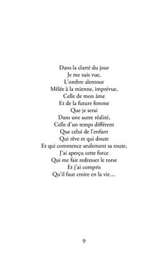 Battements d'âme