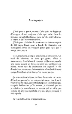 Décence ordinaire