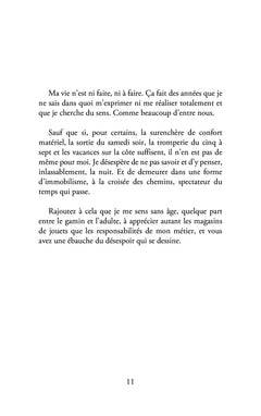 Décence ordinaire