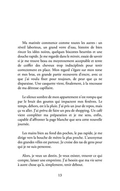 Décence ordinaire