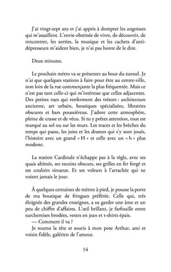 Décence ordinaire