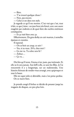 Décence ordinaire