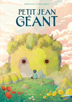 Petit Jean et le Géant