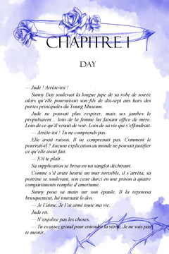 À l'aube de l'éternité