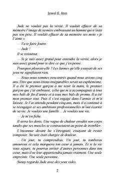 À l'aube de l'éternité