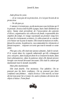 À l'aube de l'éternité