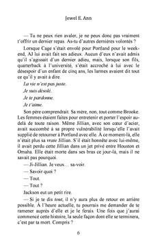 À l'aube de l'éternité