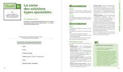 La boîte à outils de la Gestion des conflits - 3e éd.