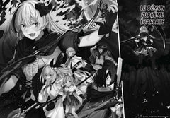 Destiny Unchain Online T01