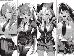 Midnight Heart Tune T01