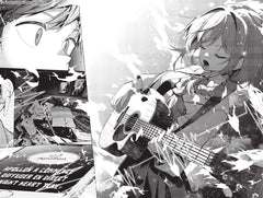 Midnight Heart Tune T01