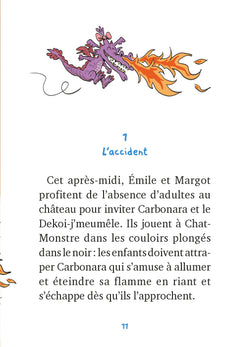 Émile et Margot, Tome 04