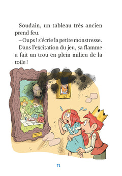 Émile et Margot, Tome 04