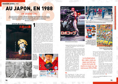 AnimeLand Anthologie 1 (244/245/246/247)