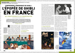 AnimeLand Anthologie 1 (244/245/246/247)