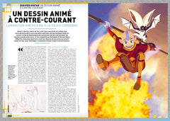 AnimeLand Anthologie 1 (244/245/246/247)