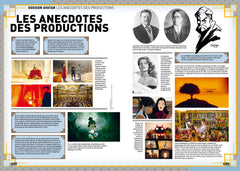 AnimeLand Anthologie 1 (244/245/246/247)