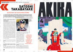 AnimeLand Anthologie 1 (244/245/246/247)