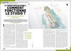 AnimeLand Anthologie 1 (244/245/246/247)