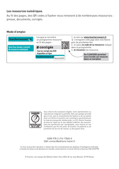Pass'Concours - Fonction publique Mode d'emploi - 10e édition - Révision et entraînement