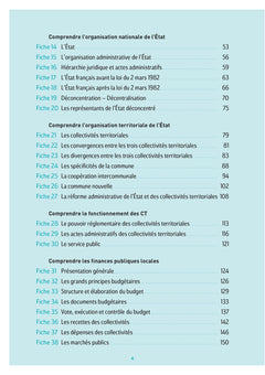 Pass'Concours - Fonction publique Mode d'emploi - 10e édition - Révision et entraînement