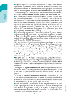 Pass'Concours - Fonction publique Mode d'emploi - 10e édition - Révision et entraînement