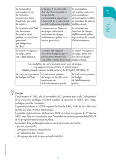 Pass'Concours - Fonction publique Mode d'emploi - 10e édition - Révision et entraînement