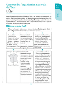 Pass'Concours - Fonction publique Mode d'emploi - 10e édition - Révision et entraînement