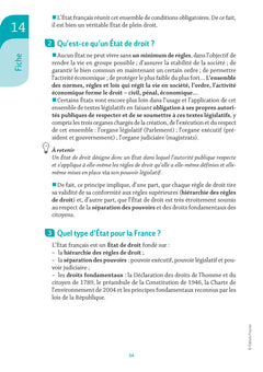 Pass'Concours - Fonction publique Mode d'emploi - 10e édition - Révision et entraînement