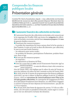 Pass'Concours - Fonction publique Mode d'emploi - 10e édition - Révision et entraînement