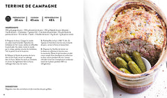 Recettes de nos grands-mères