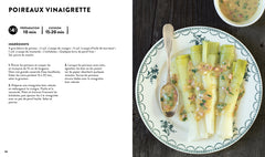 Recettes de nos grands-mères