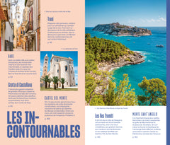Pouilles et Matera Guide Evasion